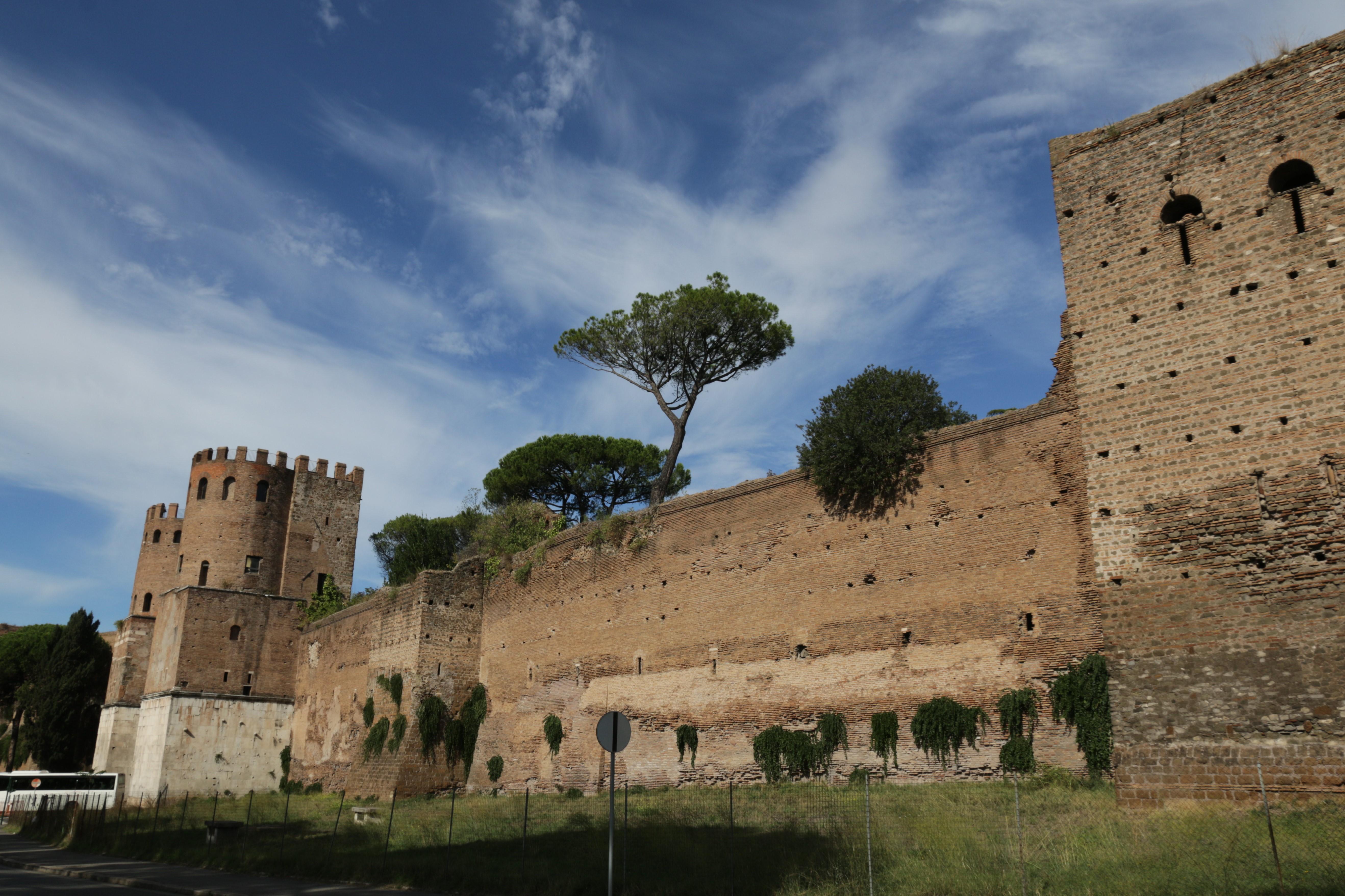 Walls